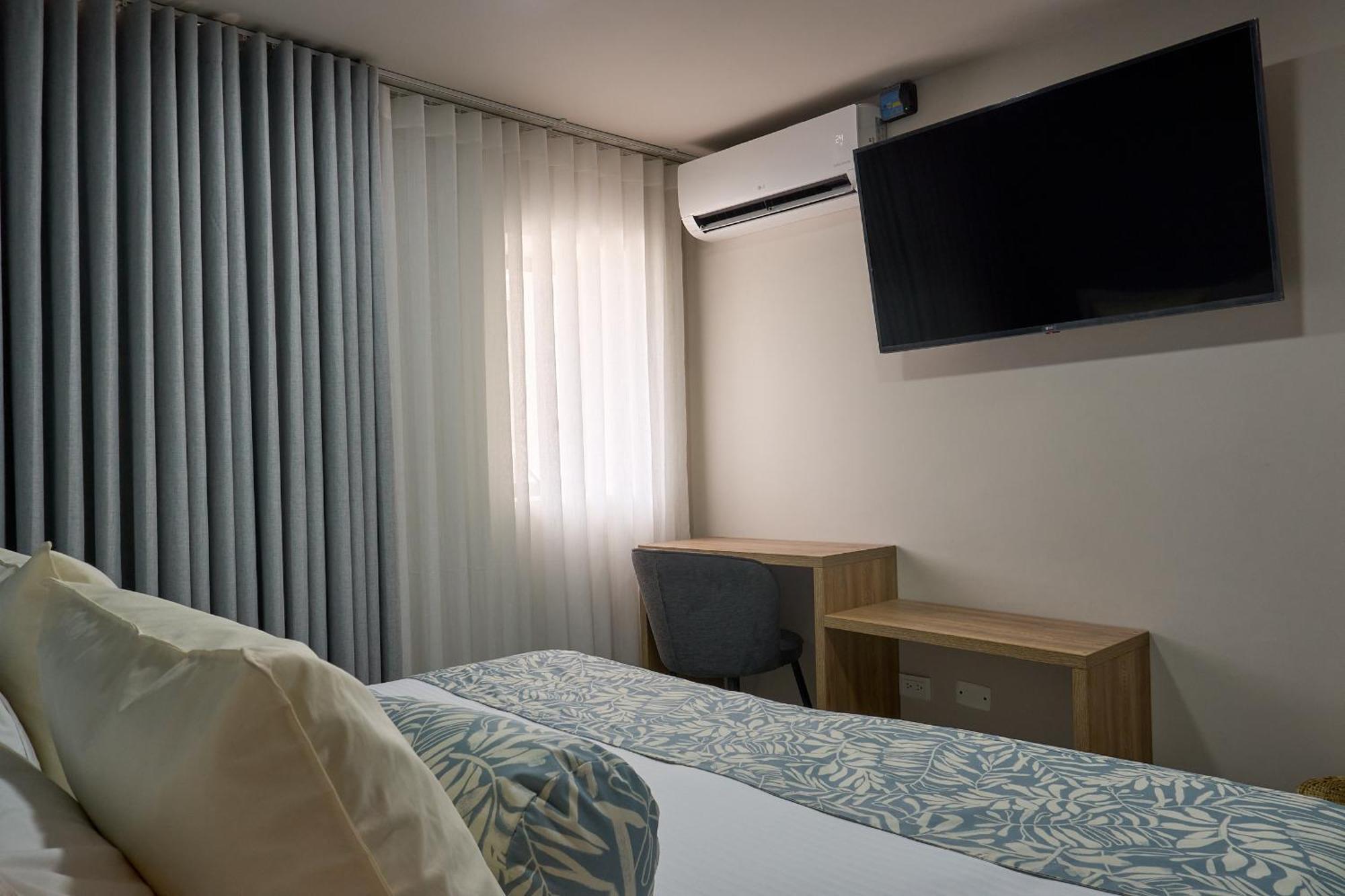 Kamaleb Farallones Hotel Quibdó Eksteriør billede